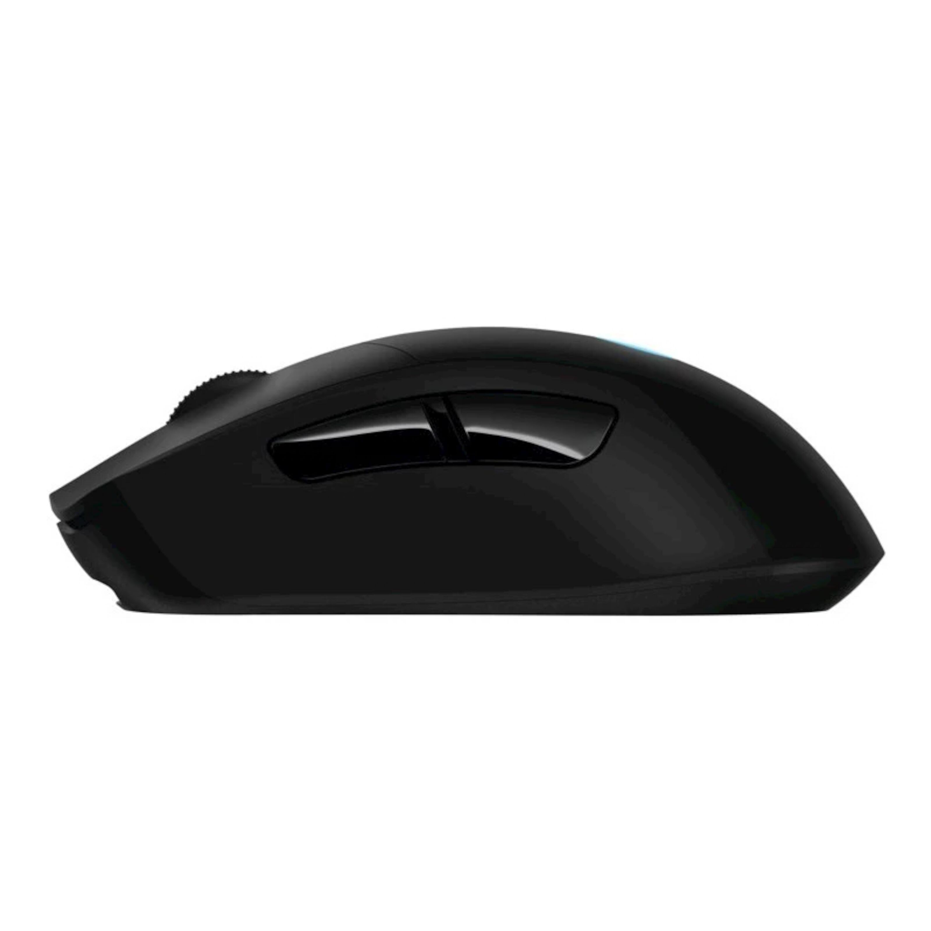 Logitech G 703 Lightspeed HERO Trådløs gaming-mus