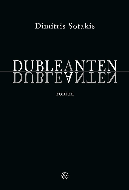Dubleanten - Dimitris Sotakis - Bog