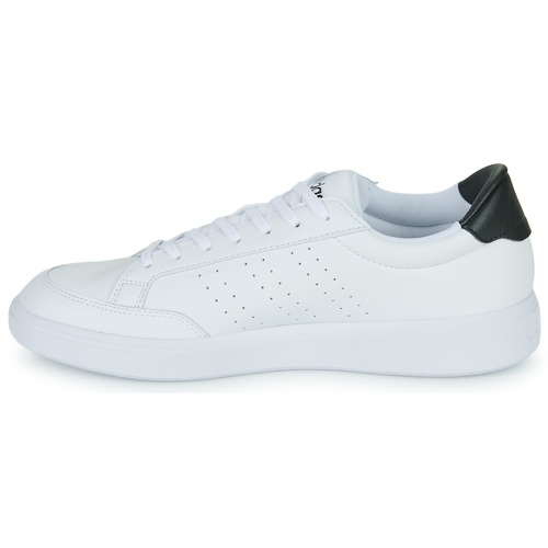 Adidas Sportswear - NOVA COURT - Blanc / Noir