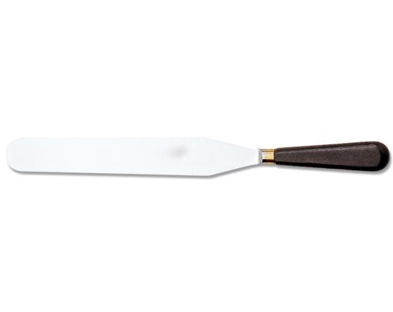 Spatule Forgée 20 cm Couteaux de cuisine professionnel