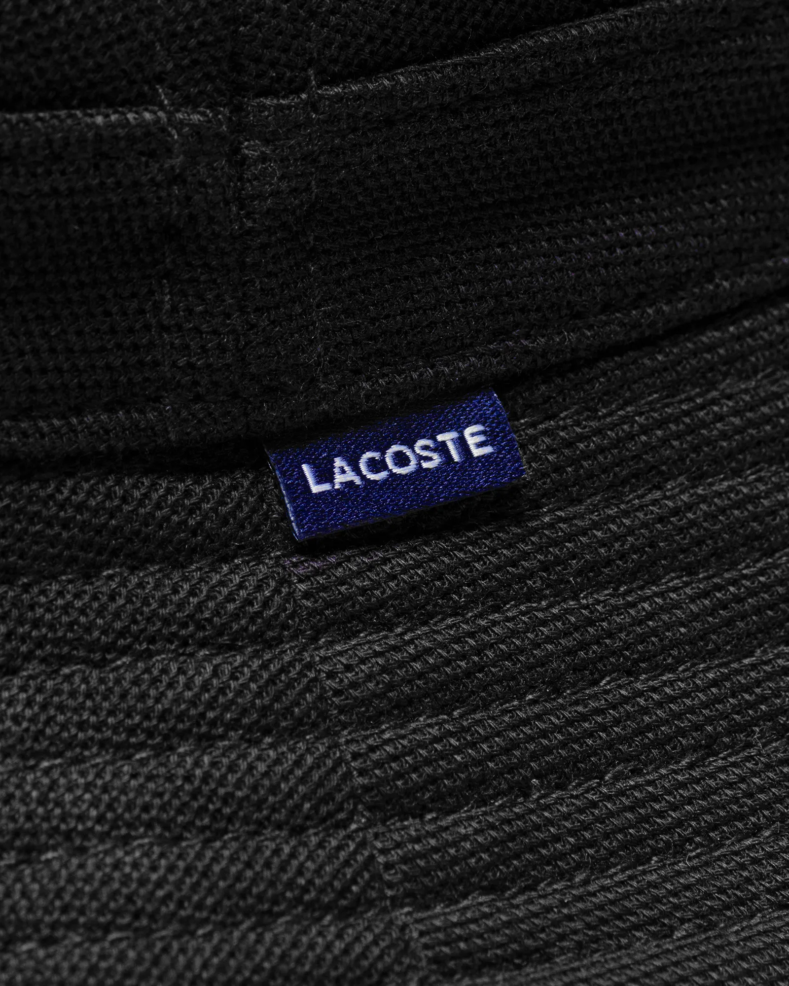 Lacoste CASQUETTE