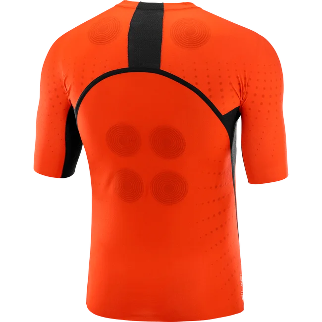 S/LAB SPEED  Kurzarmshirt Herren