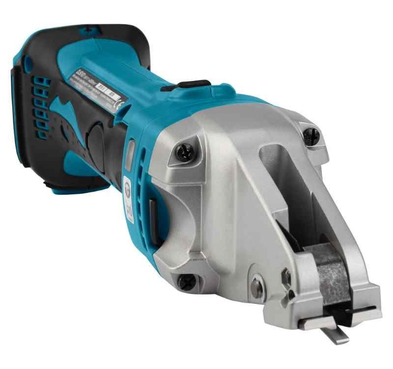 Makita DJS101ZJ 18V Li-ion accu plaatschaar body in Mbox