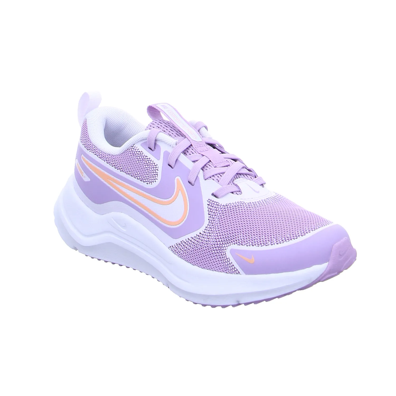 NIKE Kinder Sportschuh Violette Synthetik