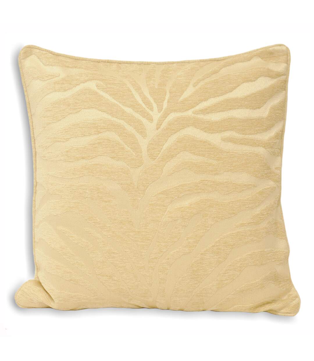 Riva Home Zuma - Housse de coussin (Crème) (55x55cm) - UTRV999