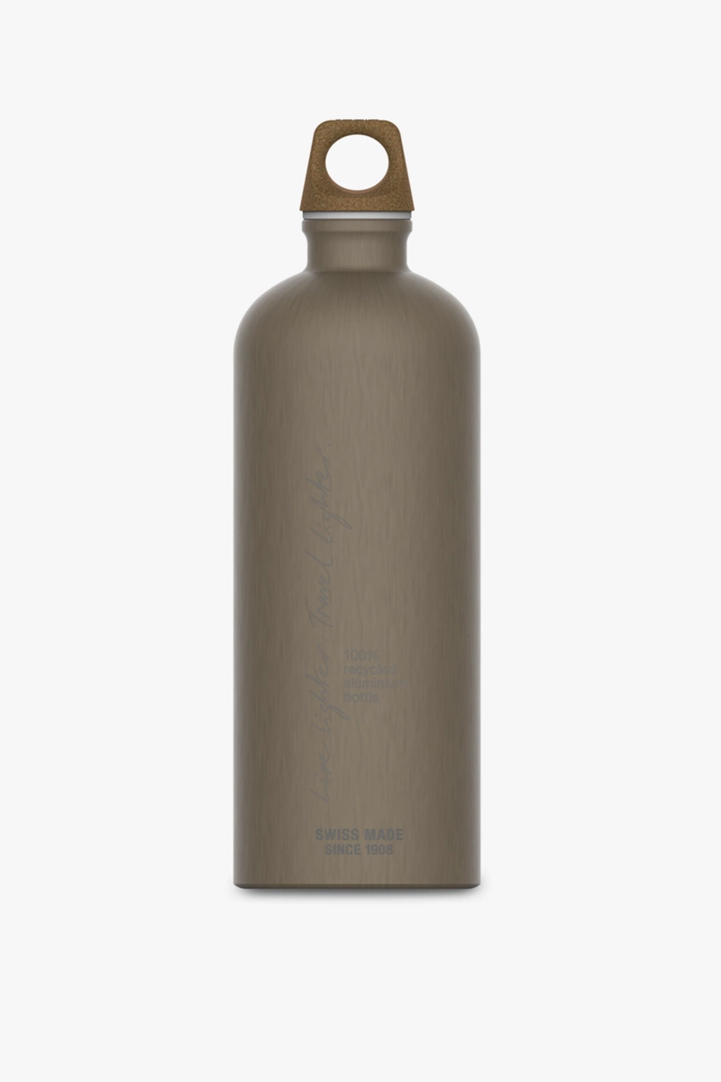 Sigg Traveller MyPlanet 1 L Trinkflasche
