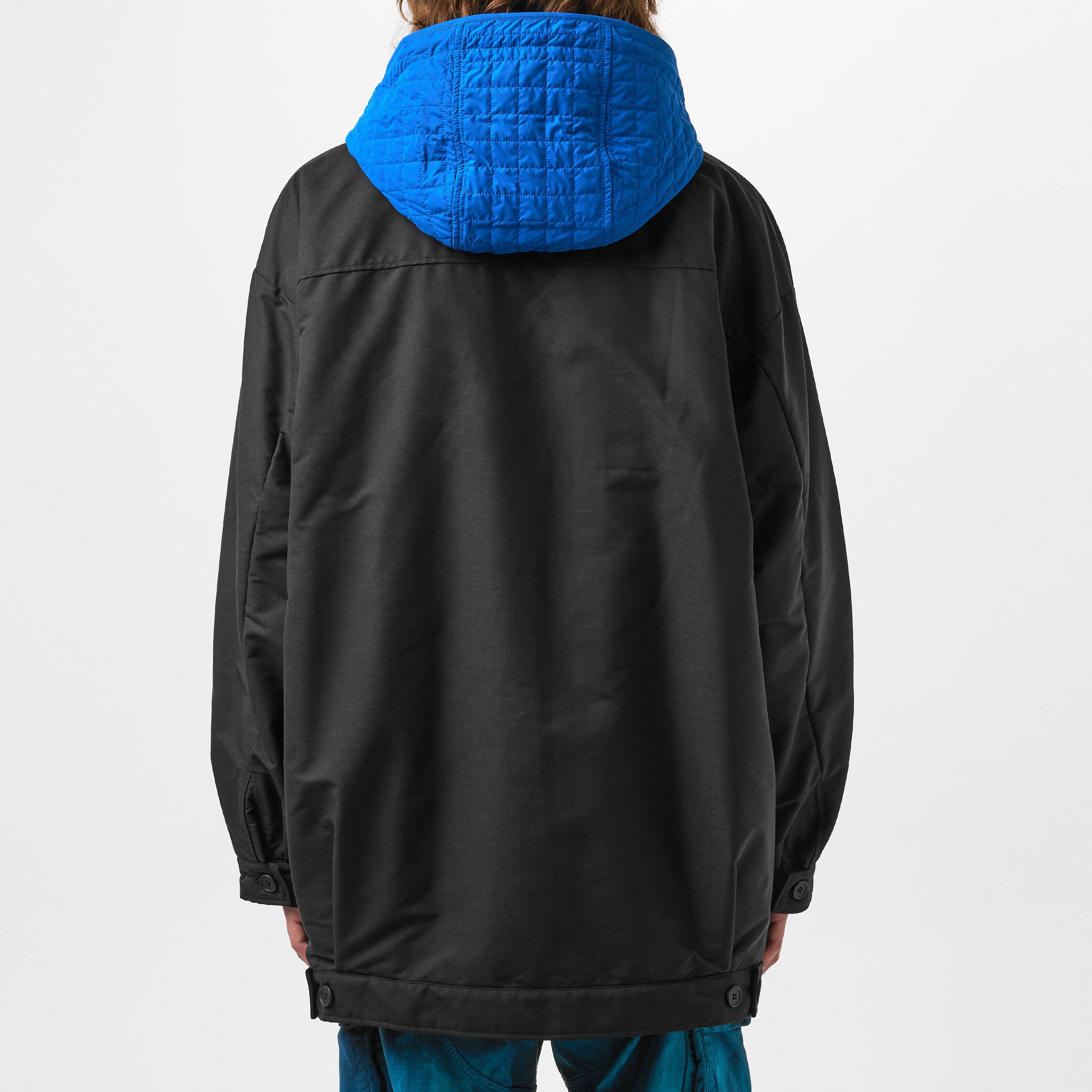 Off White Race Hoodie Shirt