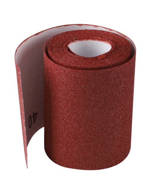 Copenhagen Pro Schuurpapier Rol Korrel 40 - Verfaccessoires -