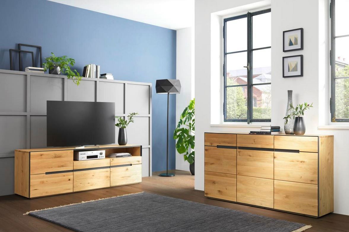Linea Natura TV-Lowboard KELIO