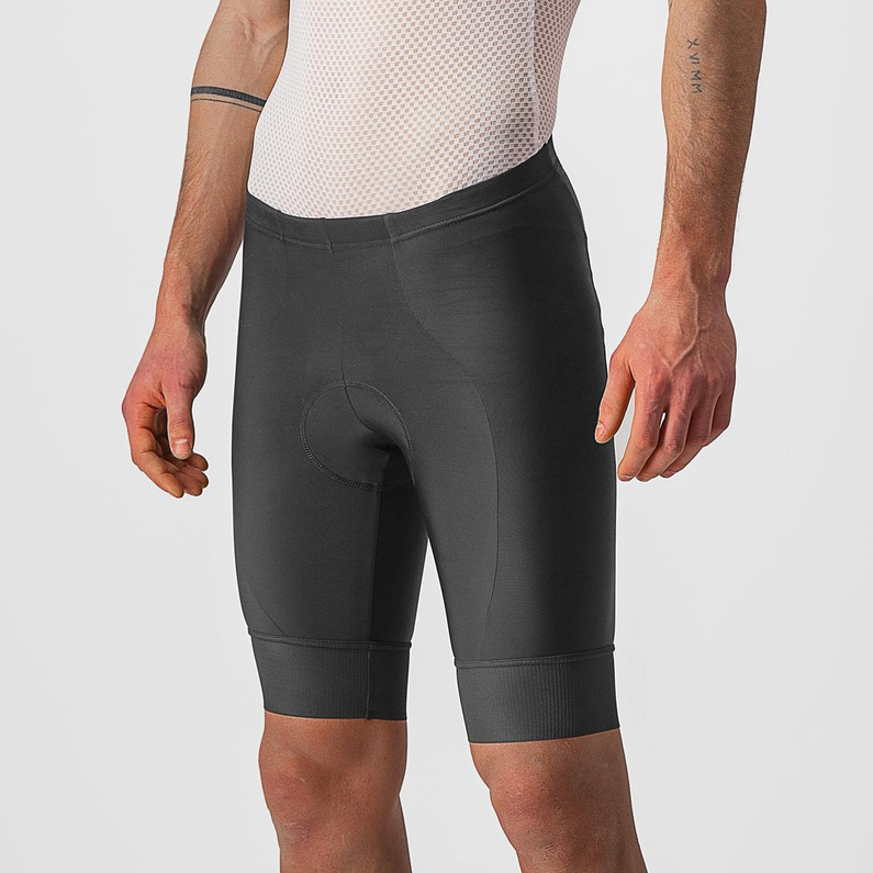 Castelli Herren Entrata Radhose kurz