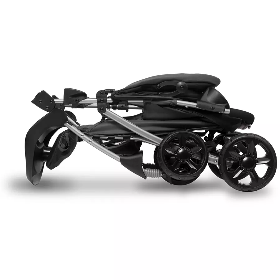 lionelo Buggy Emma Plus Stone