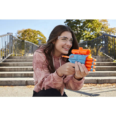 Nerf Elite 2.0 Prospect QS-4