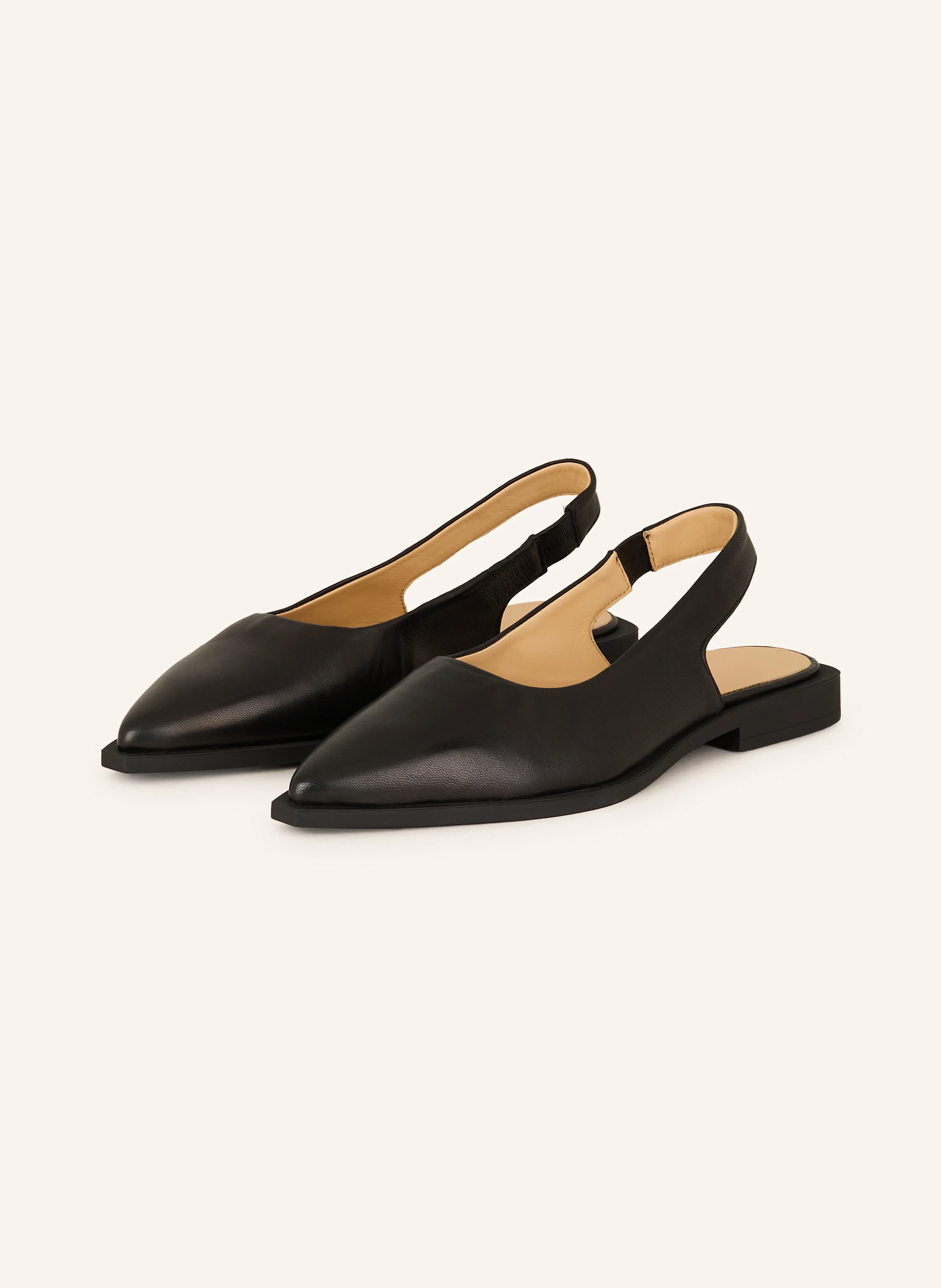 COPENHAGEN Slingballerinas CPH416