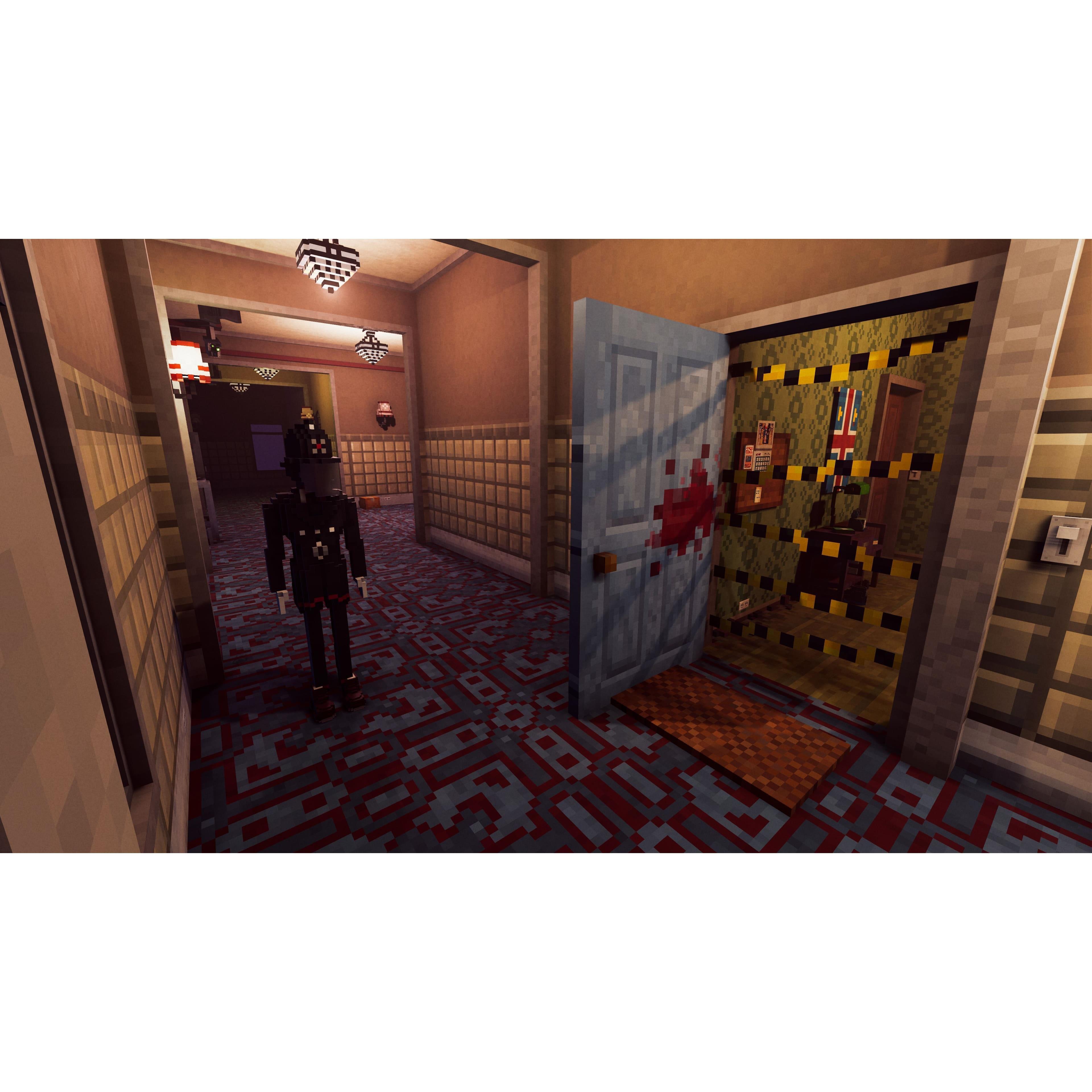 U and I Entertainment GAME Shadows of Doubt