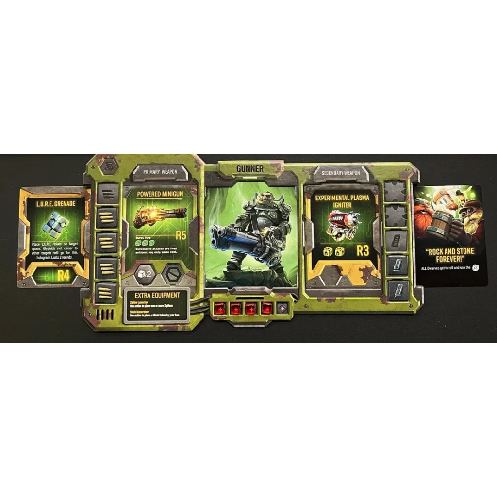 Deep Rock Galactic - Deluxe Edition