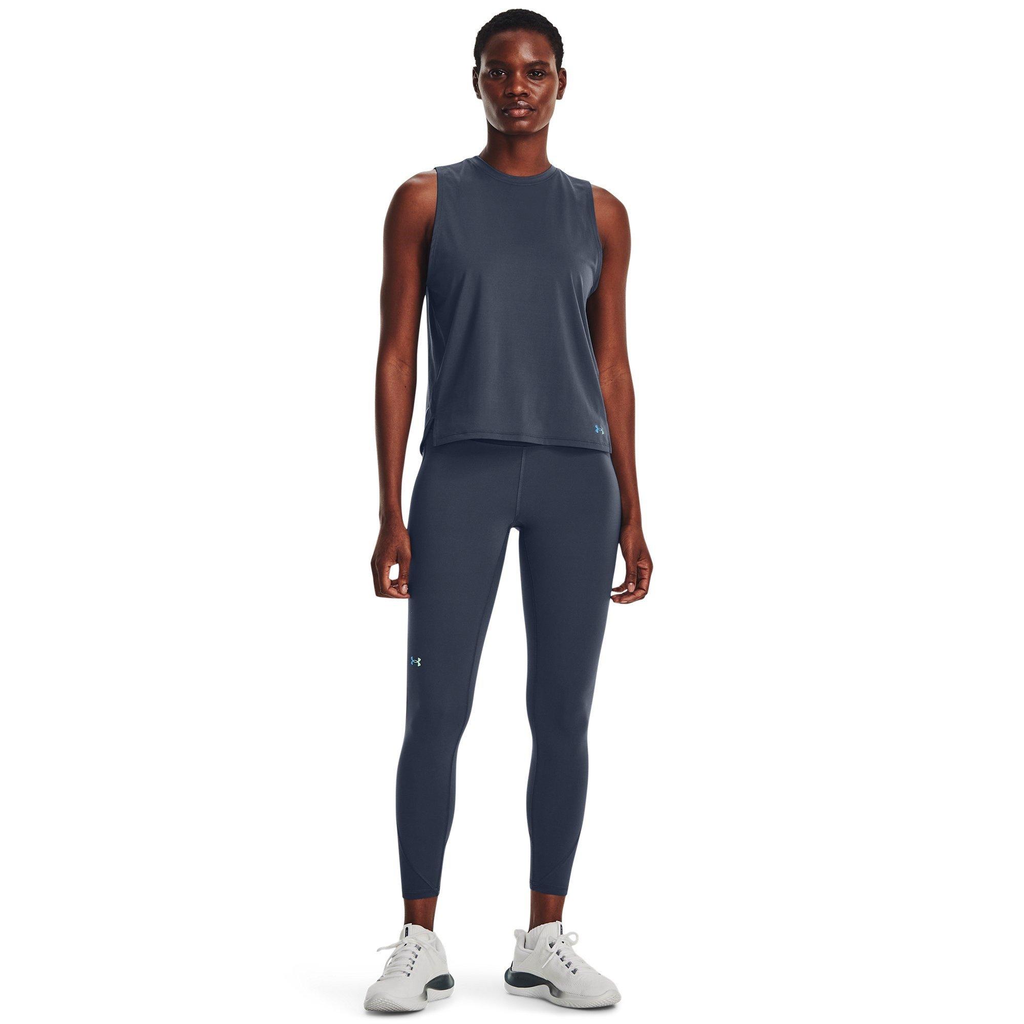 Under Armour Under Armour Ua Rush Ankle Legging Gym Womens