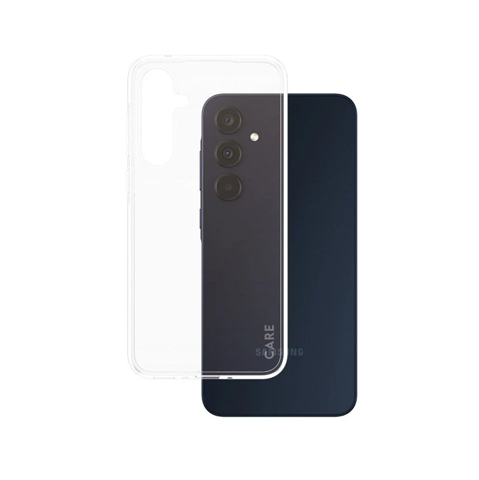 CARE by PanzerGlass - Cover - Samsung A35 5G