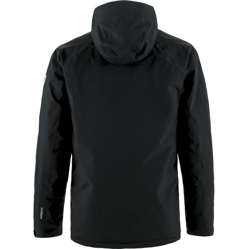 High Coast Hydratic Padded Trail Jacket - Veste imperméable homme