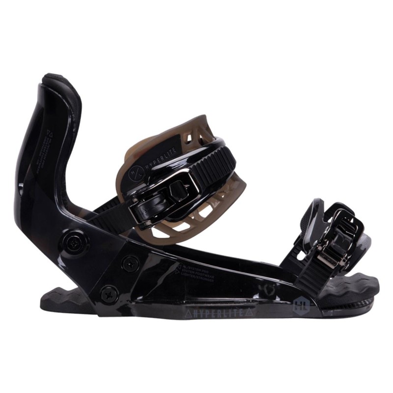 Système Hyperlite Pro Binding 2022-2023 - The Corner Shop