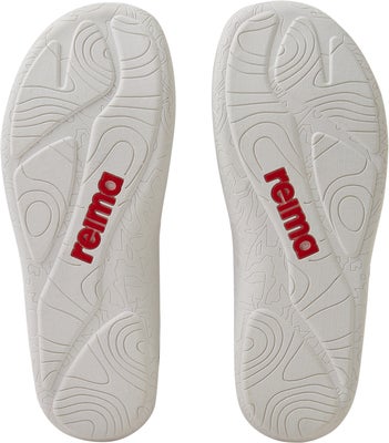 Reima Valoa Barefoot Sandaler, Svart