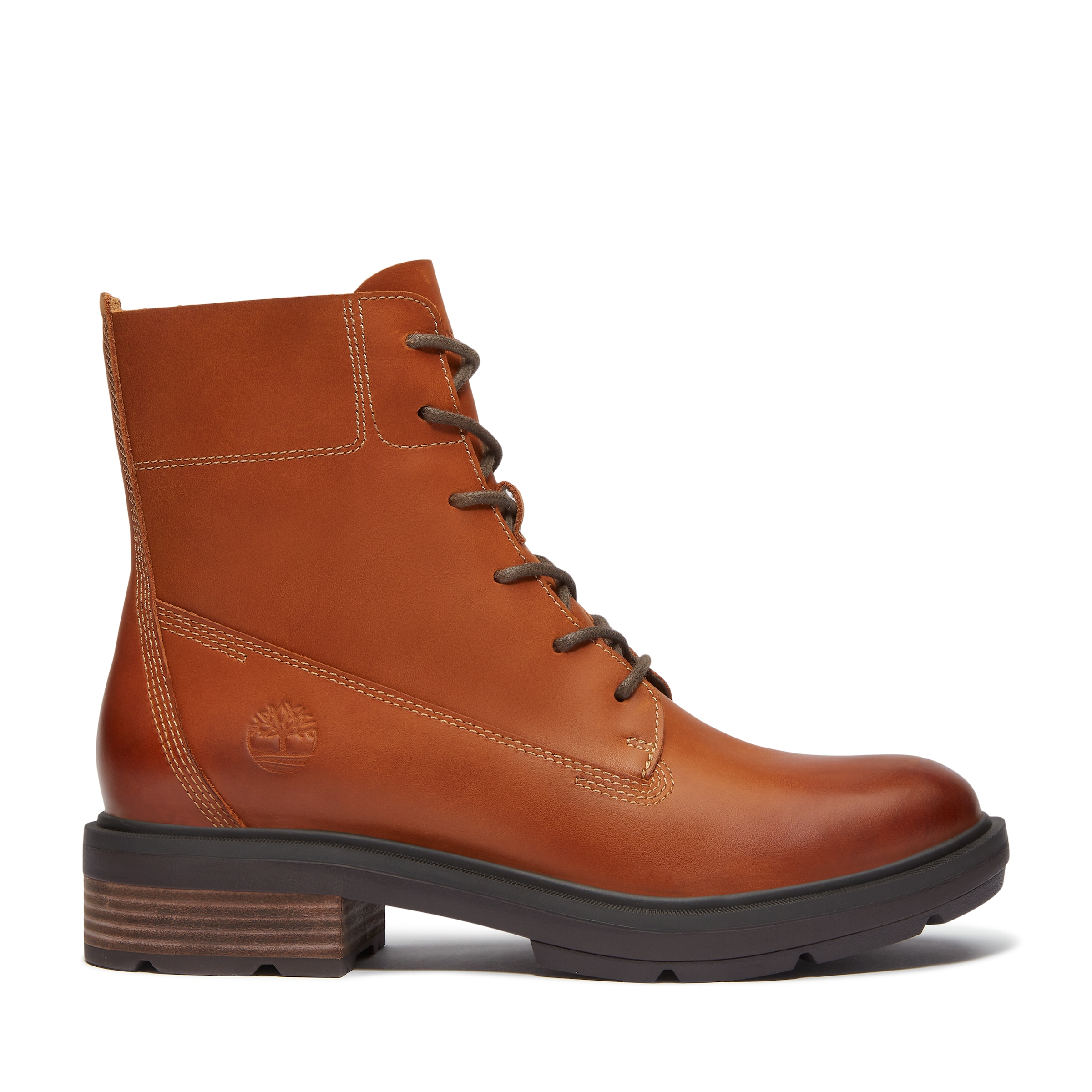 Timberland Schnürboots »BRIMFIELDMID LACE UP BOOT«  Winterstiefel, Schnürstiefel, Winterschuhe