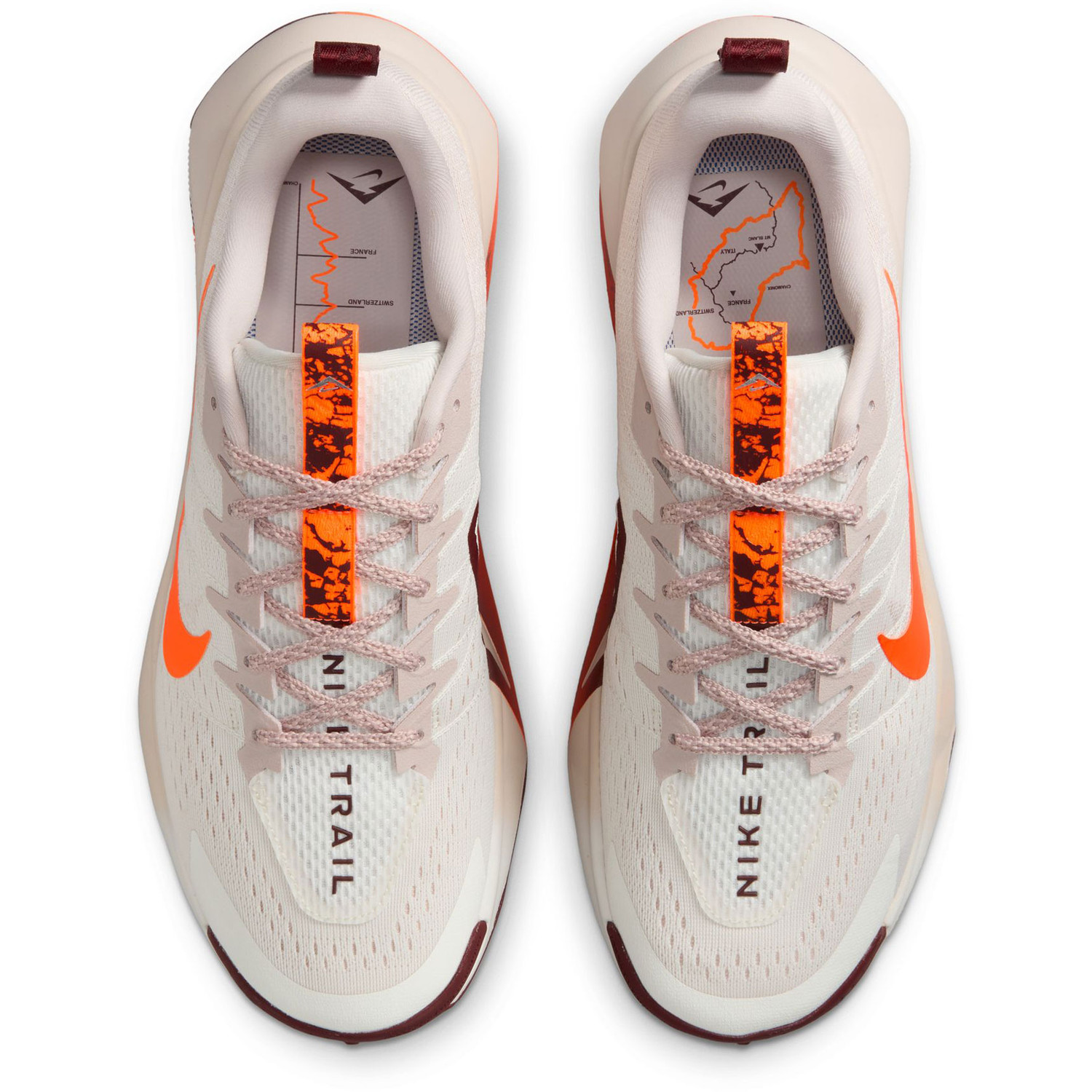 Nike Wildhorse 10 Heren