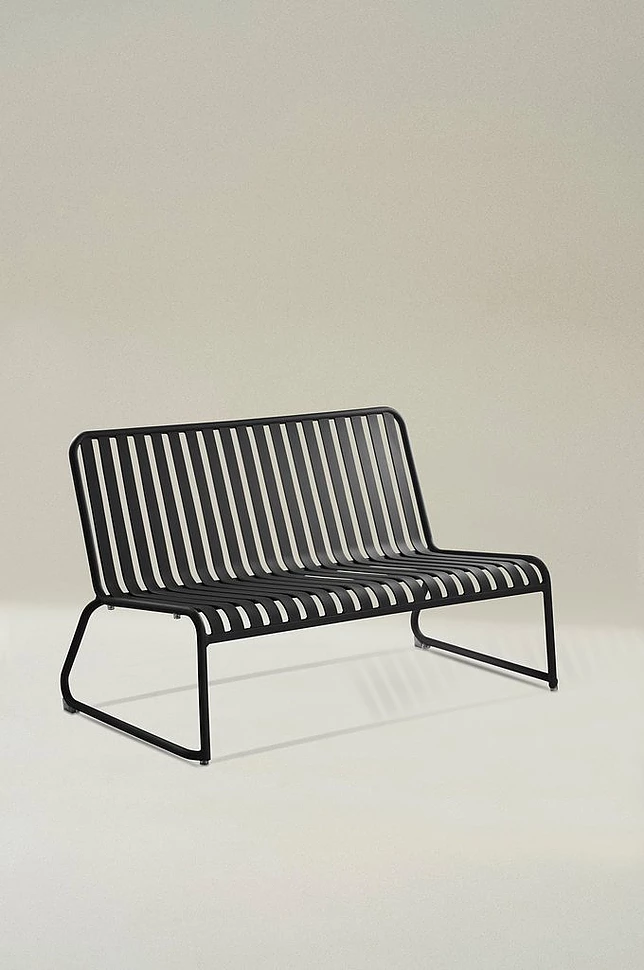 BELLEVILLE loungesofa