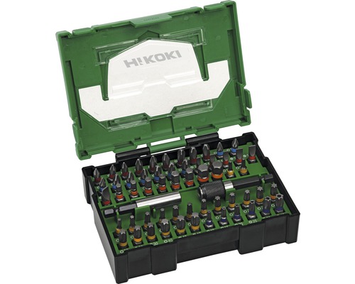 Bitbox HiKOKI 60-delig (Maxi)