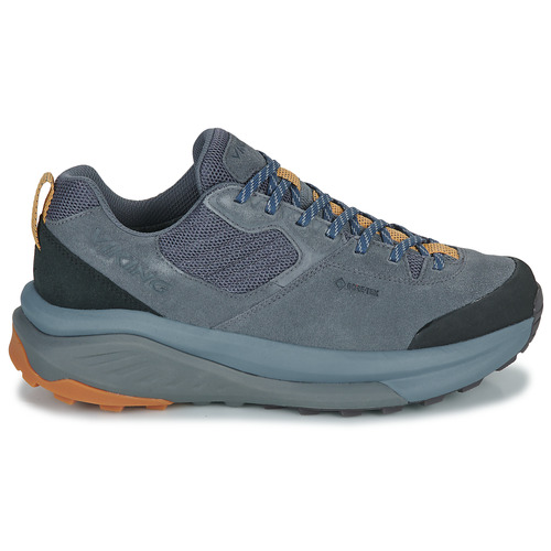 VIKING FOOTWEAR - Cerra Hike Low GTX M Azul