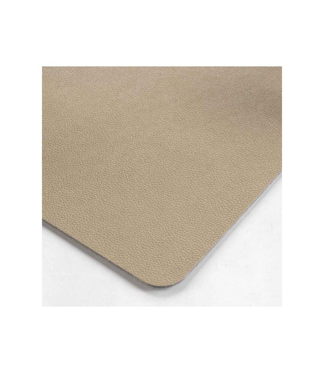 Set de Table Design Bergame 30x43cm Naturel