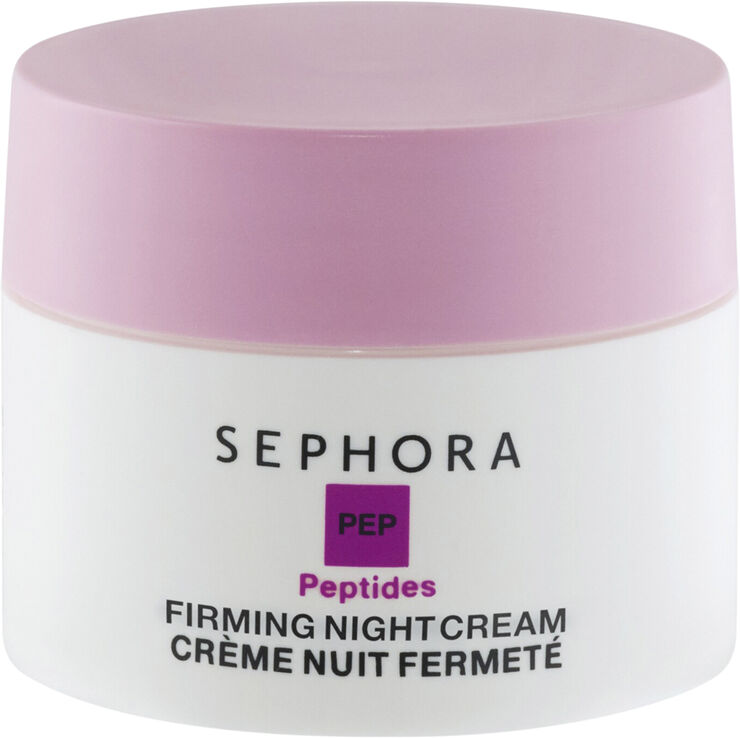 Sephora Collection Firming night cream - Firming   Revitalizing