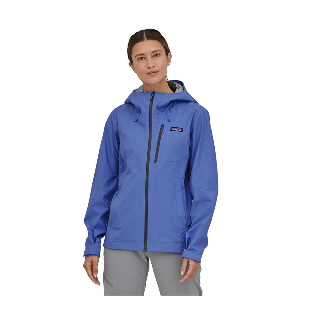 Patagonia GRANITE CREST - Veste Femme float blue