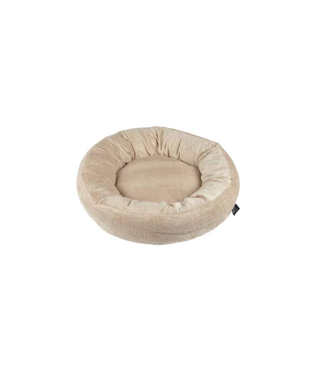 Paris Prix - Coussin Pour Chien & Chat boho 50cm Naturel