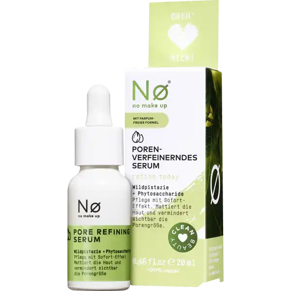 refine today Pore Refining Serum