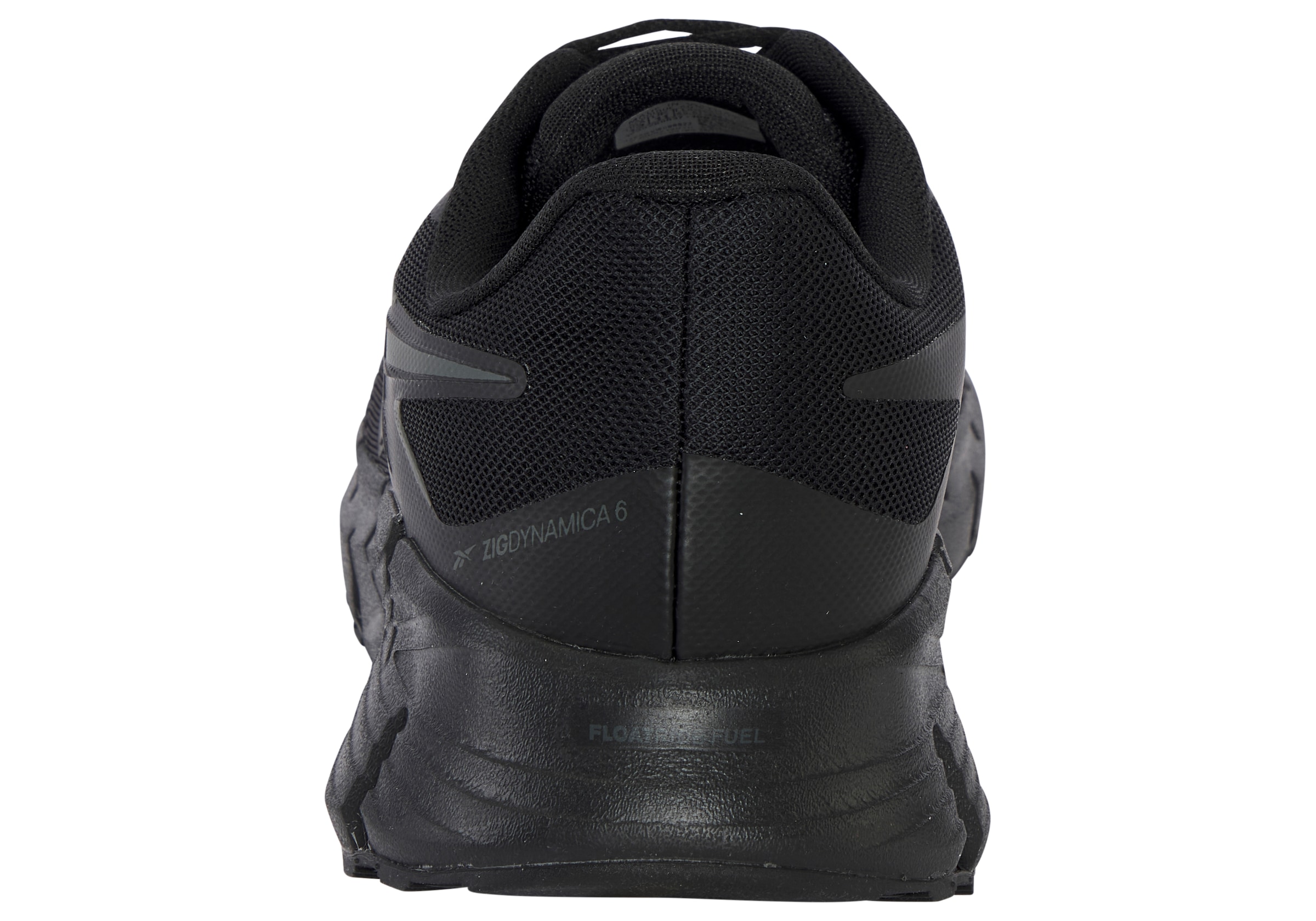 Reebok Laufschuh »ZIG DYNAMICA 6«
