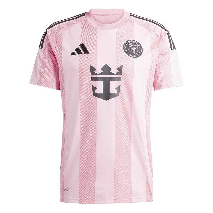 Inter Miami Maillot Domicile 2025 MESSI 10
