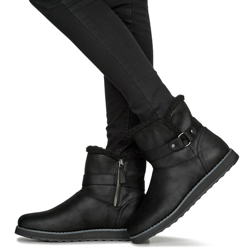 Skechers - KEEPSAKES 2.0 - Noir