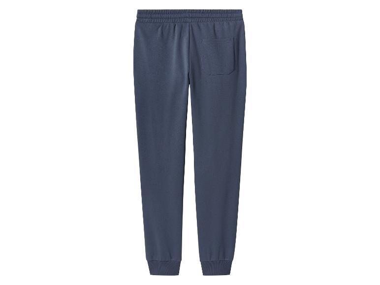 Heren joggingbroek
