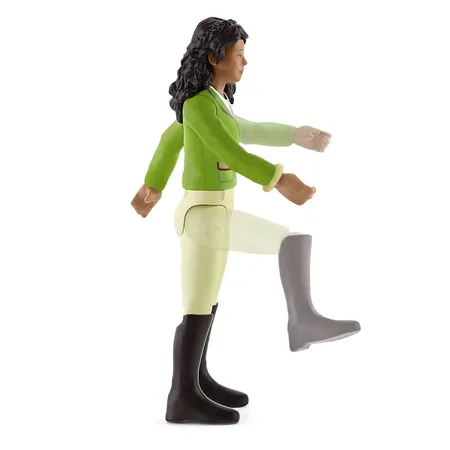 SCHLEICH® 42414 Horse Club Sarah und Mystery