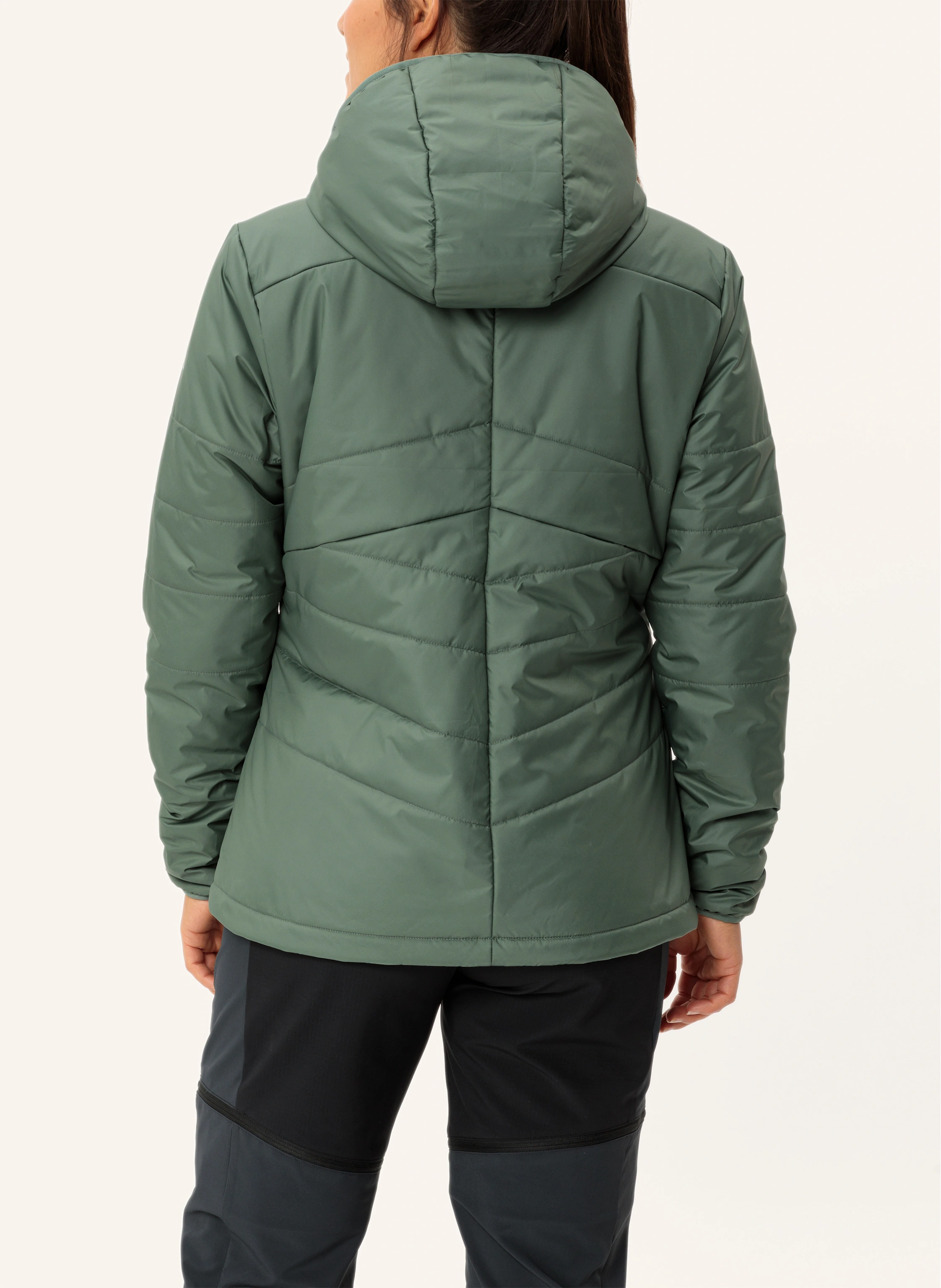 VAUDE Outdoor-Jacke SE W TESINO HD J