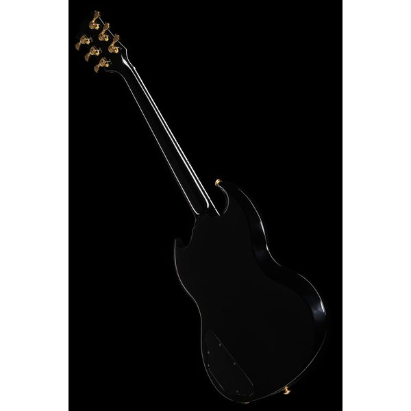 Gibson SG Supreme TEB