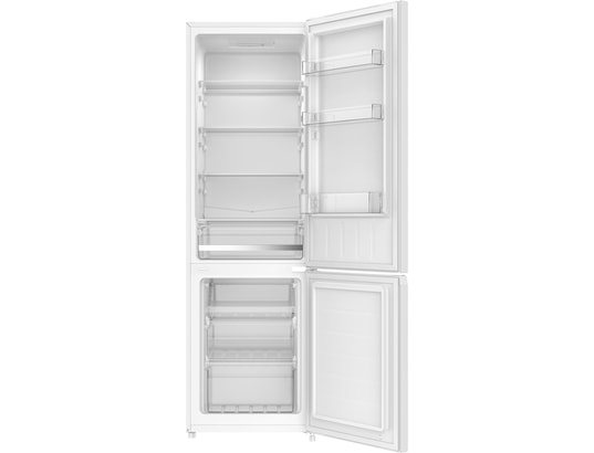 INDESIT - Réfrigérateur congélateur bas INKS8261W4E