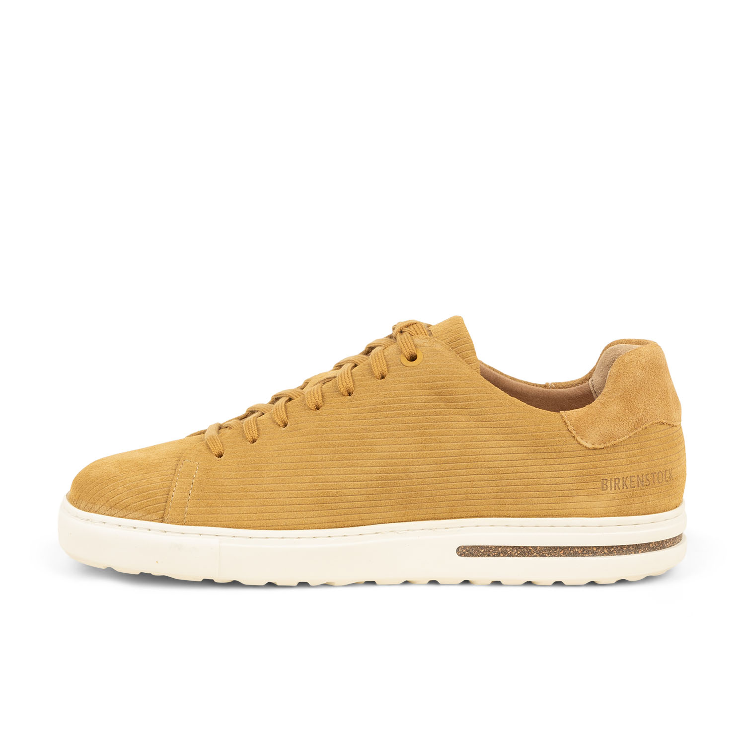 Baskets homme BIRKENSTOCK BEND LOW VELOURS