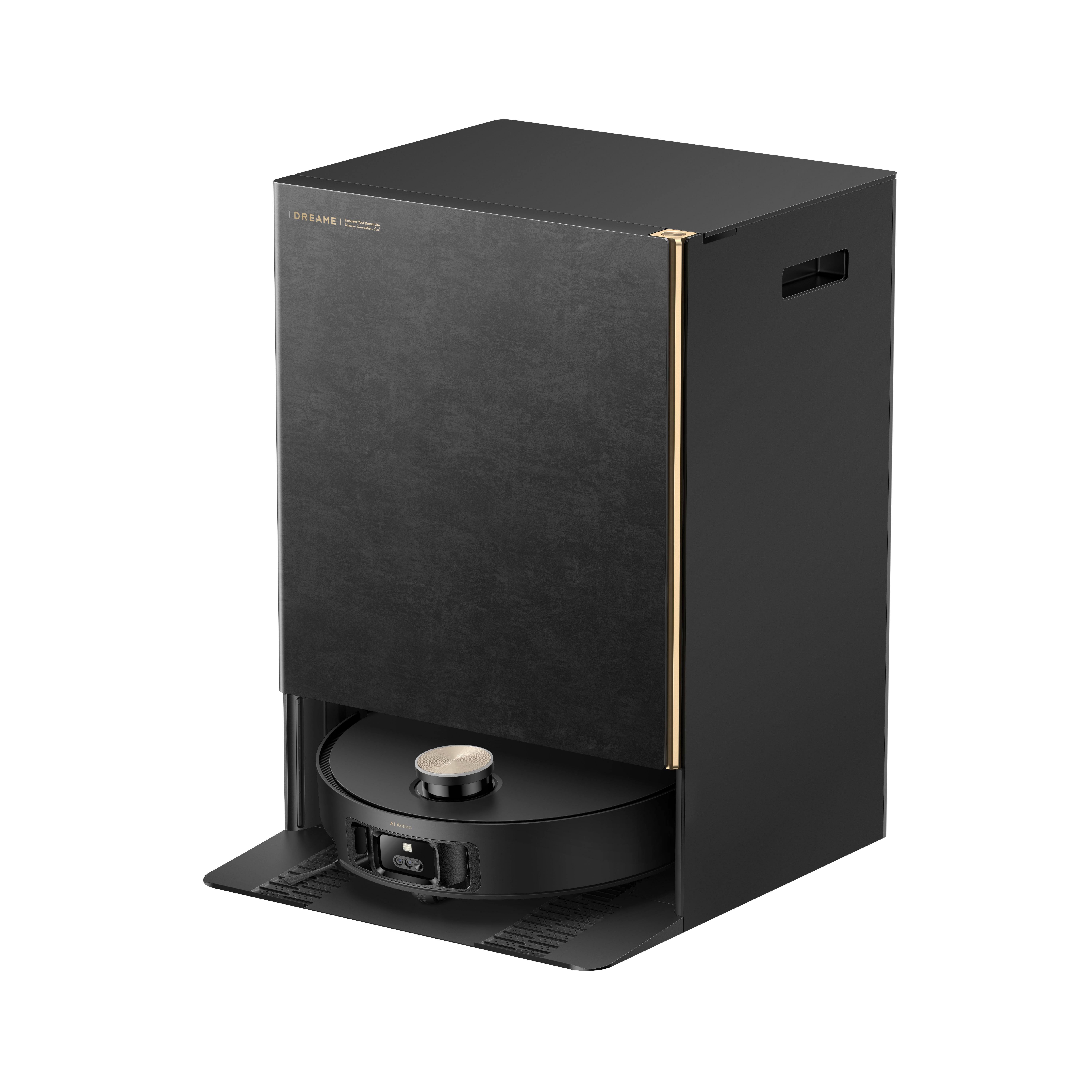 Dreame Matrix10 Ultra Saugroboter