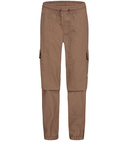 Jordan Hosen - Archäo Brown