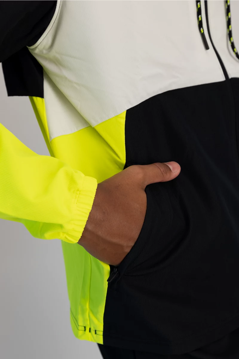 Under Armour UA Legacy Windbreaker Herren Trainingsjacke