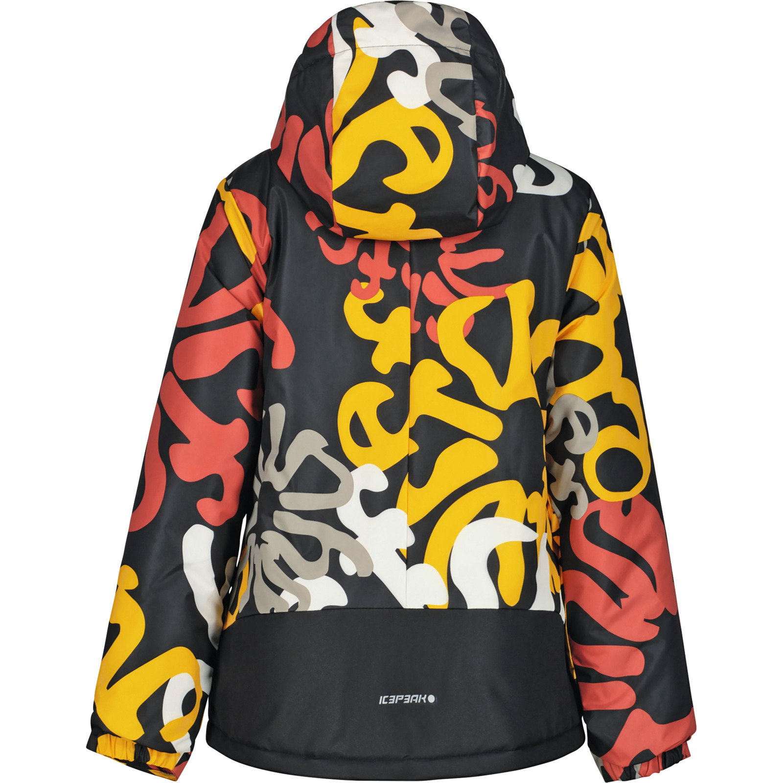 Icepeak Mädchen-Ski Jacke Luling