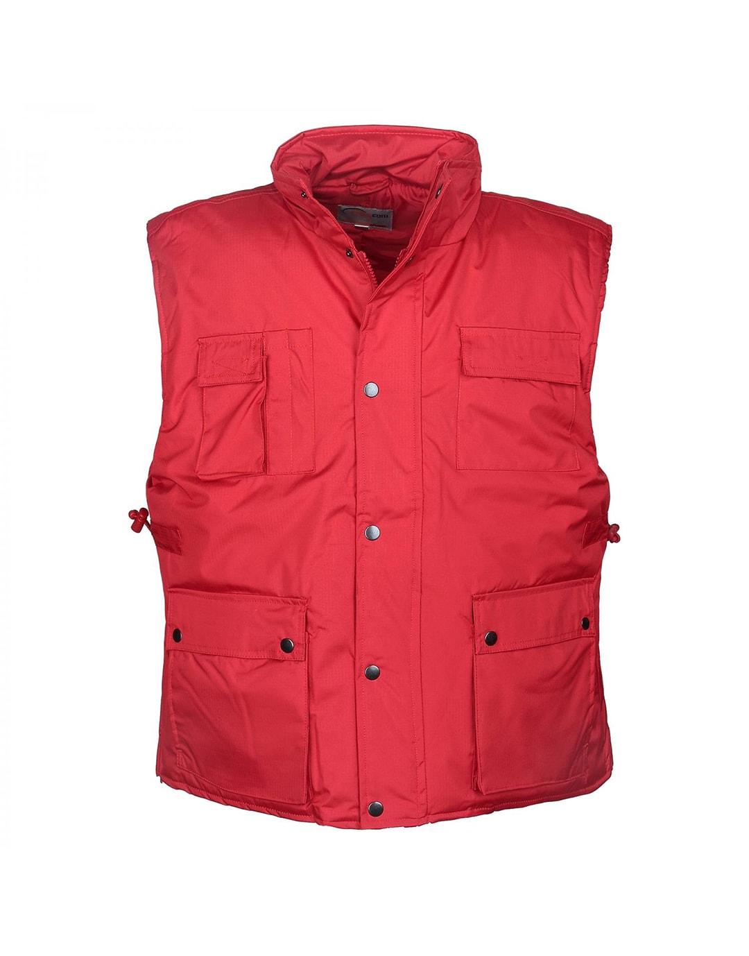 Serial Worker CRUISER - Bodywarmer Ripstop Ultra Resistant