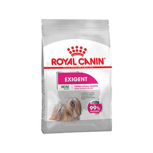Royal Canin Mini Exigent - Hondenvoer