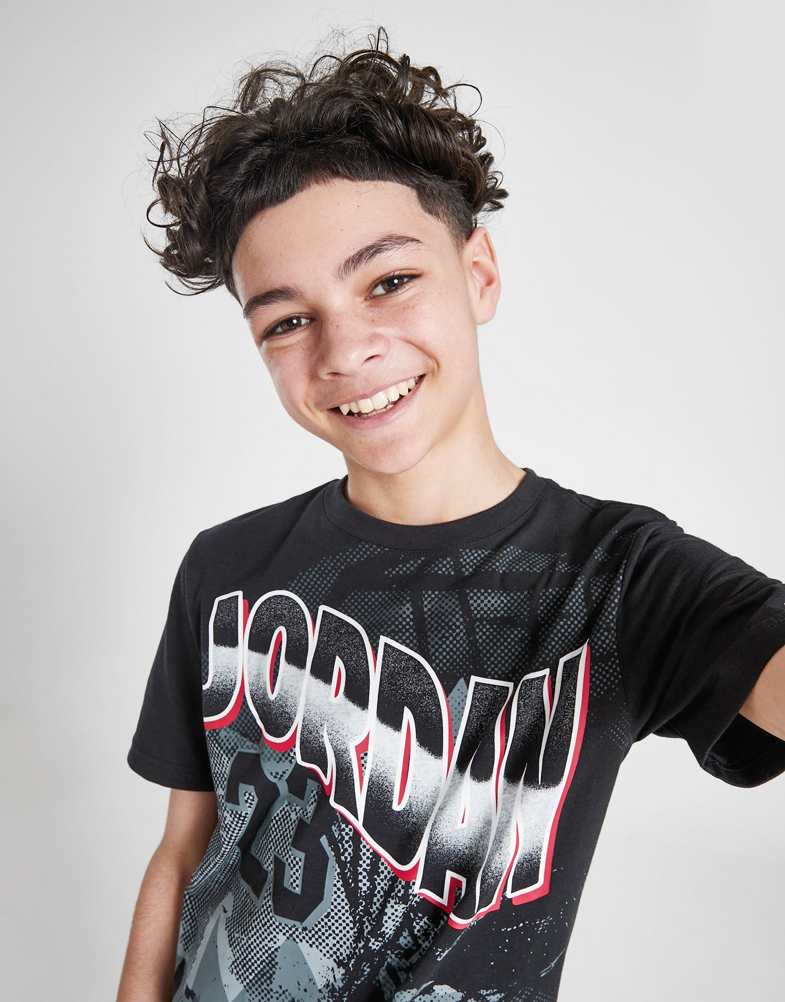 Jordan T-shirt Play Junior